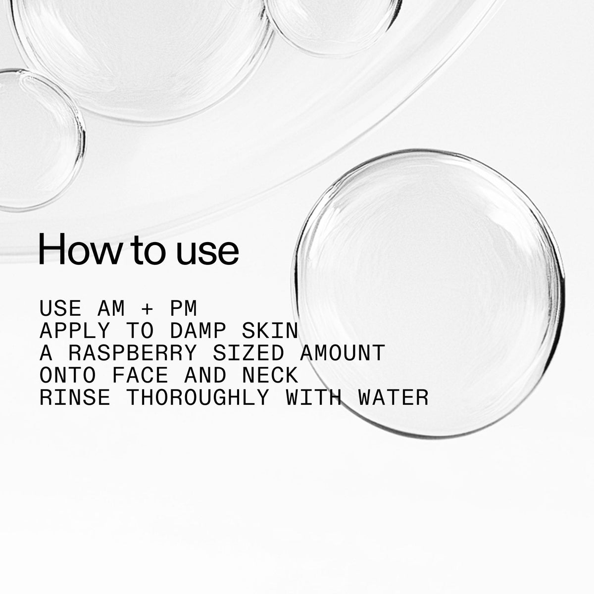 glycerin-gentle-purifying-cleanser-y9 Glycerin_Howtouse2000x2000.jpg