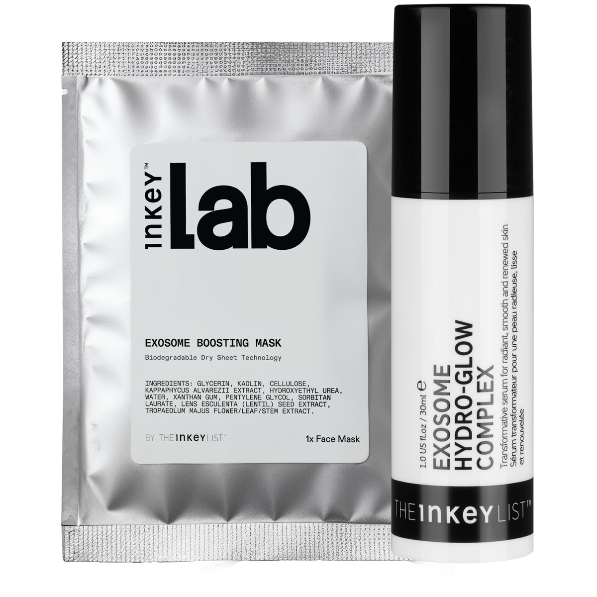 exosome-glow-boosting-duo-u1 PackshotPNGExoSheetandSerum.png