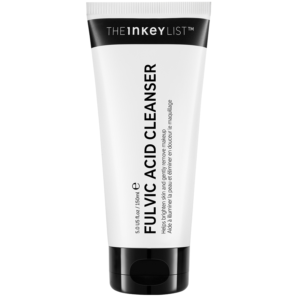 fulvic-acid-cleanser-150ml-o7 TheINKEYList_FulvicAcidCleanser_150mltube_1000x1000_6dc7557c-21b1-410f-afb5-119cba0ad372.png
