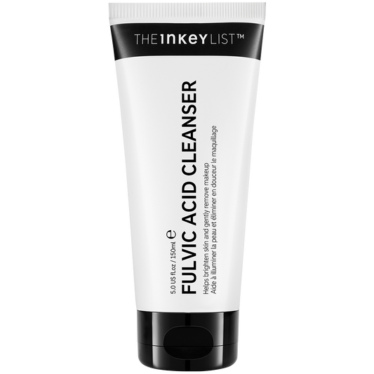 fulvic-acid-cleanser-150ml-o7 TheINKEYList_FulvicAcidCleanser_150mltube_1000x1000_6dc7557c-21b1-410f-afb5-119cba0ad372.png